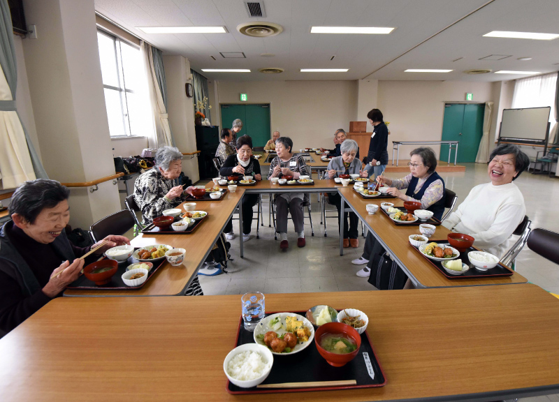 実施した活性化事業