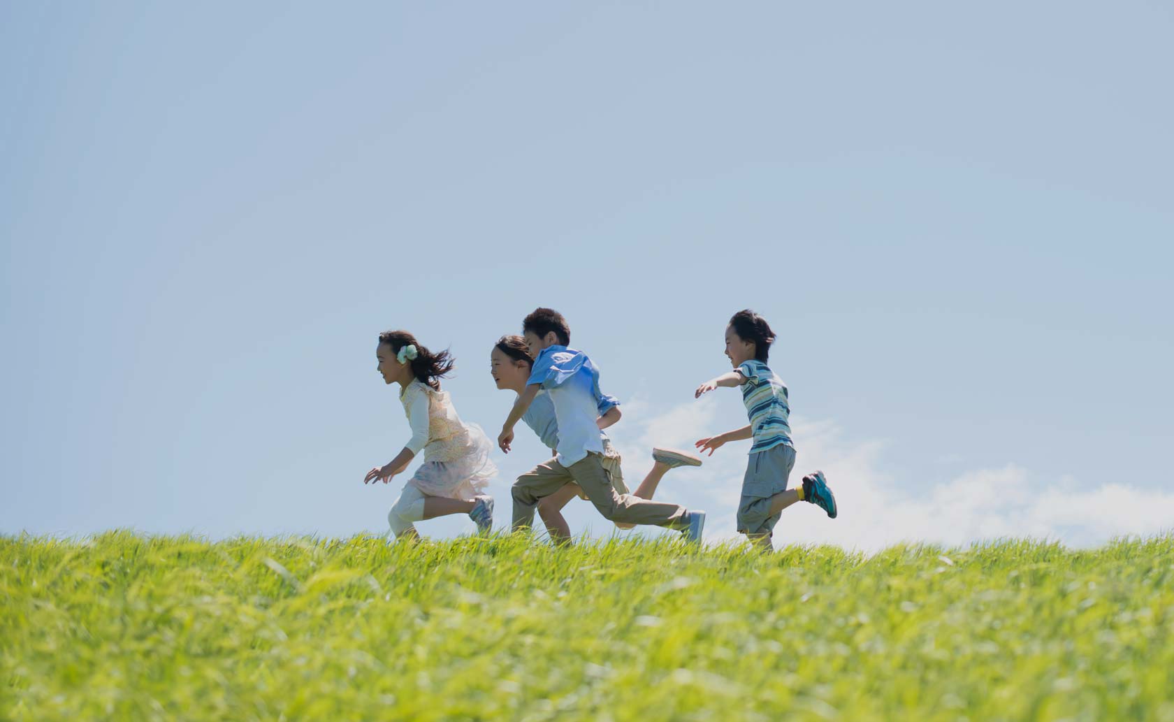 こどもとちいき