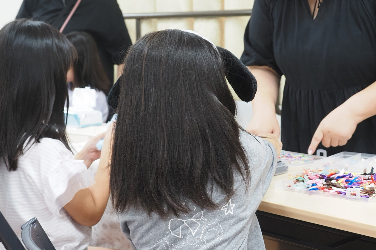 【開催レポート】TAMOKUキッズアカデミア サマーキャンパス(2025年8月2日・3日)