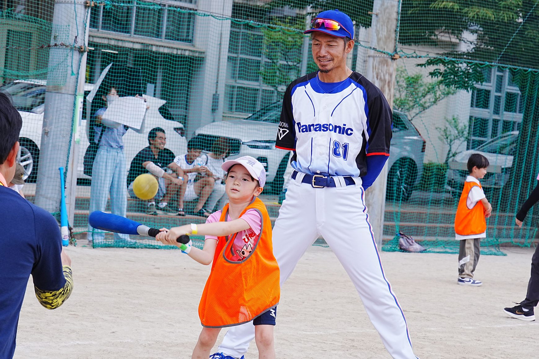 【開催レポート】9月23日 第3回みんなの体育祭を開催しました