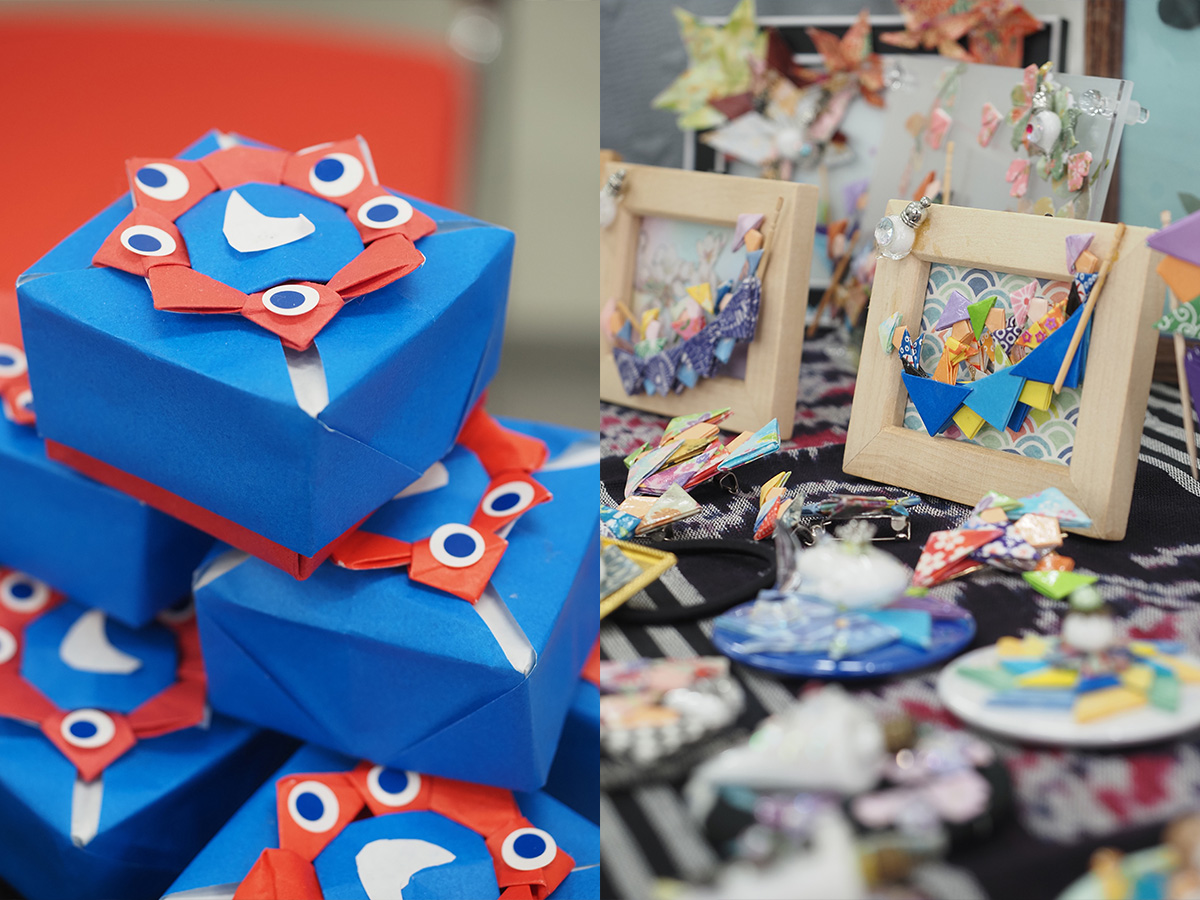 【開催レポート】TAMOKUフェスティバル2025