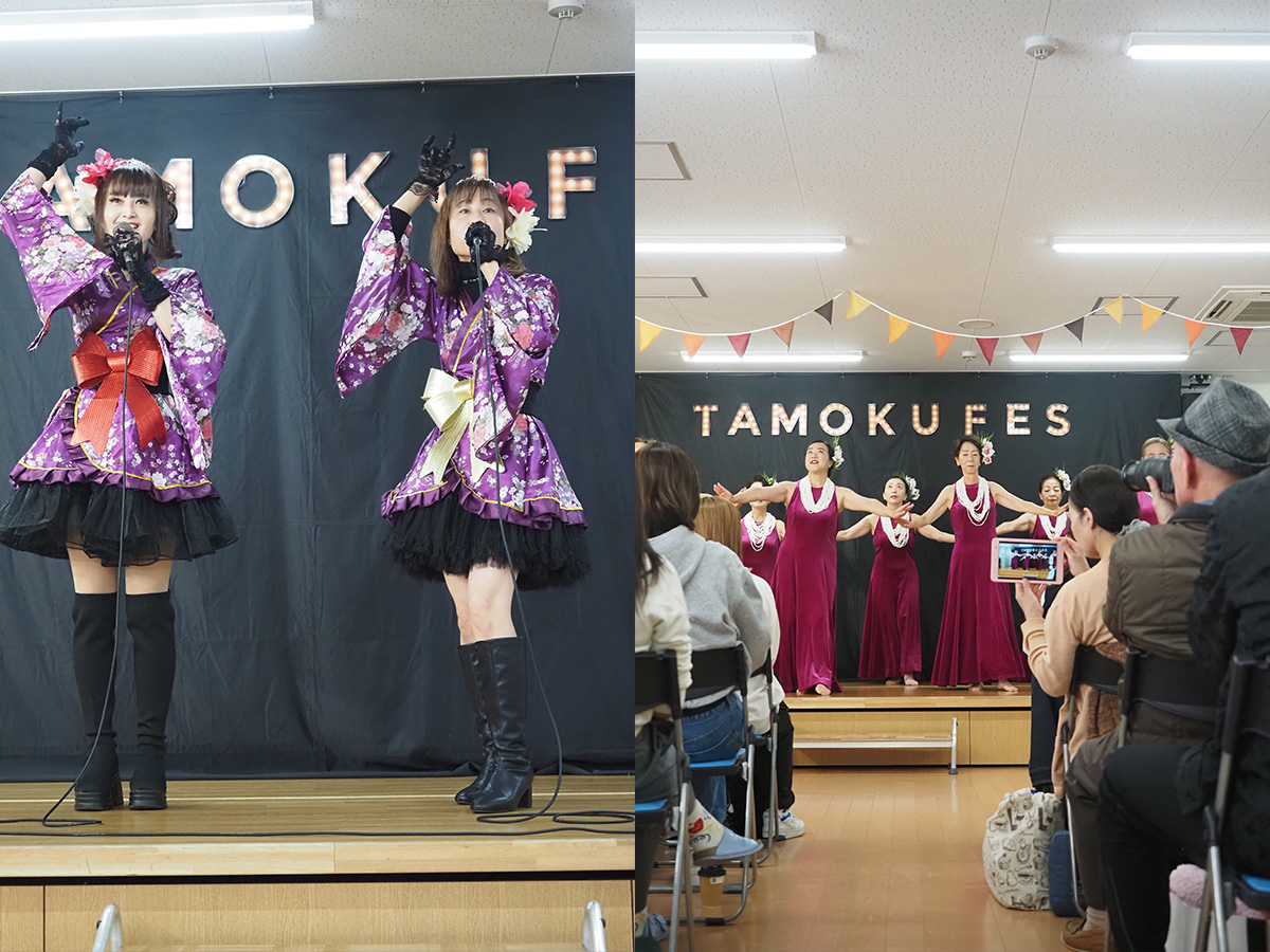 【開催レポート】TAMOKUフェスティバル2025