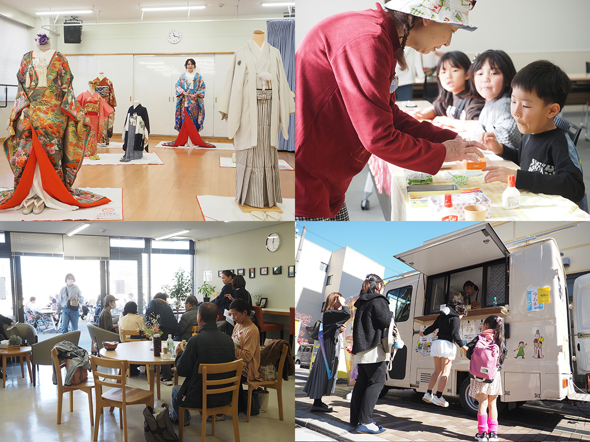 【開催レポート】TAMOKUフェスティバル2025