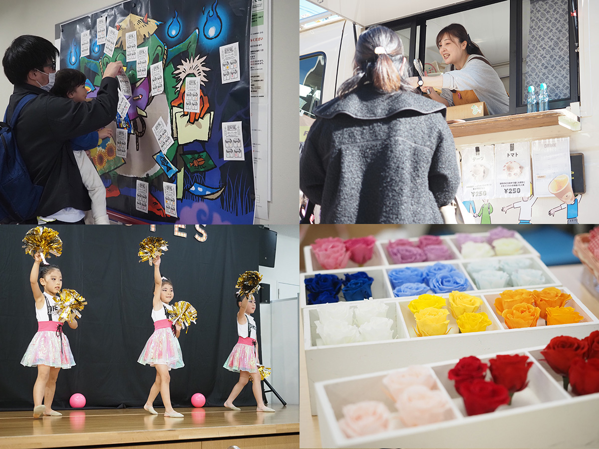 【開催レポート】TAMOKUフェスティバル2025