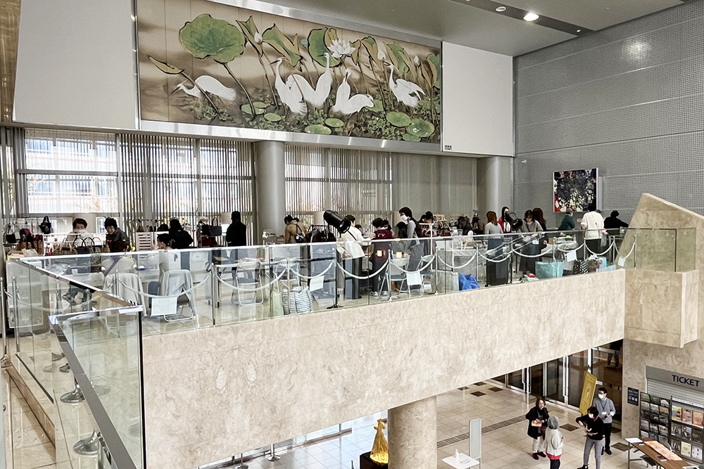 【開催レポート】「第39回門真手作り市」11/24開催