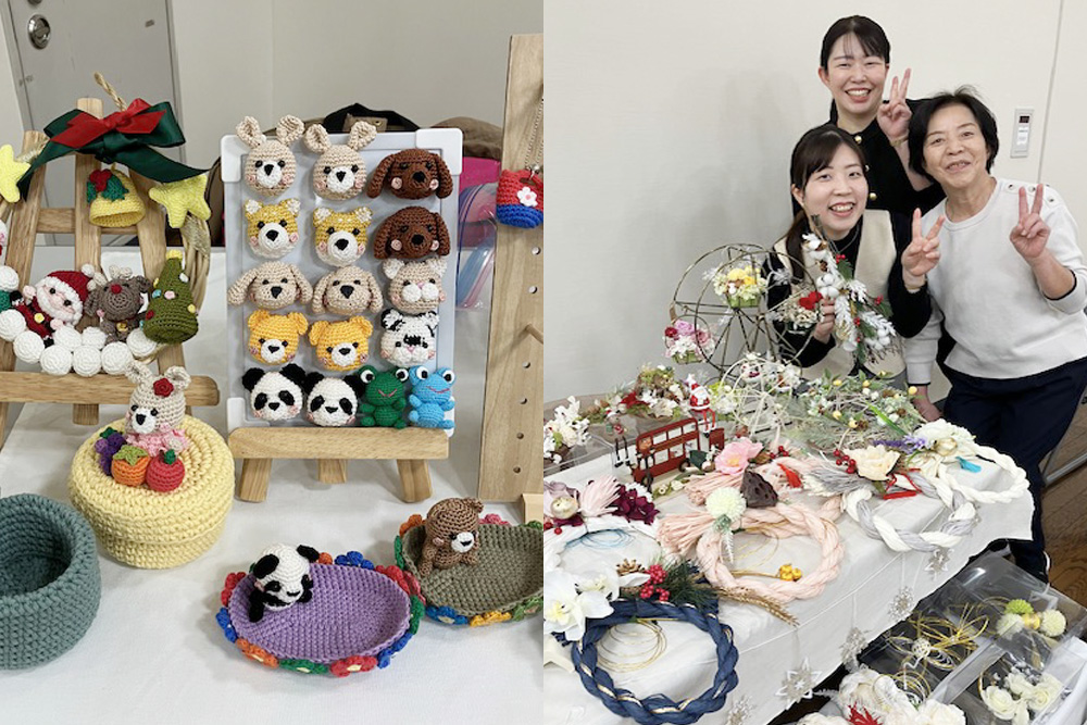 【開催レポート】「第39回門真手作り市」11/24開催