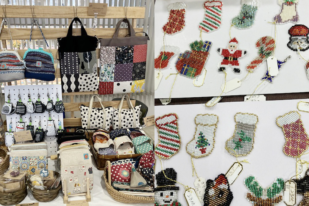 【開催レポート】「第39回門真手作り市」11/24開催