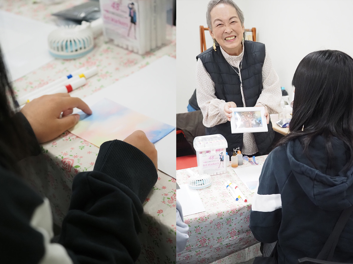 【開催レポート】12/21 キッズアカデミアを開催しました