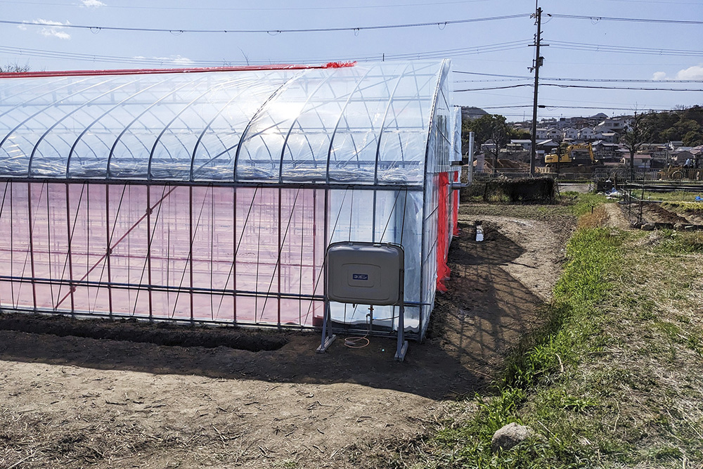 【農福連携】利用者様が行う農業・園芸・清掃などの軽作業をサポートするお仕事です