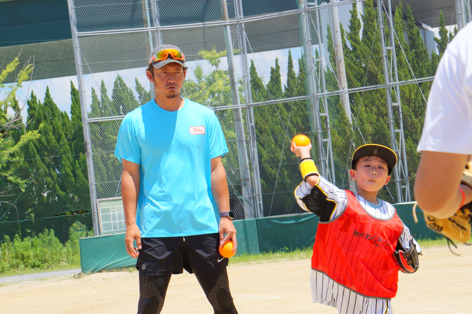 かどま大学スポーツ学部開講記念「みんなの体育祭」　開催レポート