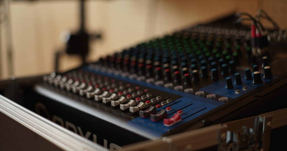 KADOMA TEENS BASE】中高生専用音楽スタジオ「STUDIO TB」オープンし