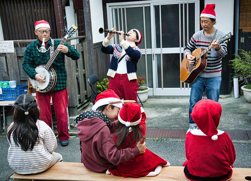 いけだエリアプラットフォーム