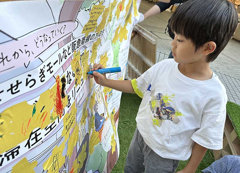 いけだエリアプラットフォーム